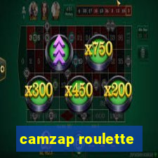 camzap roulette